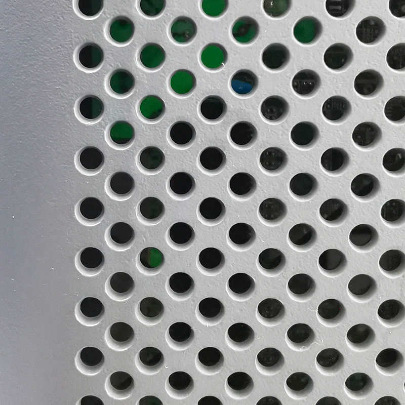 Mucegai pentru carcasa din spate a routerului